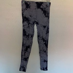 Tie Dye Leggings